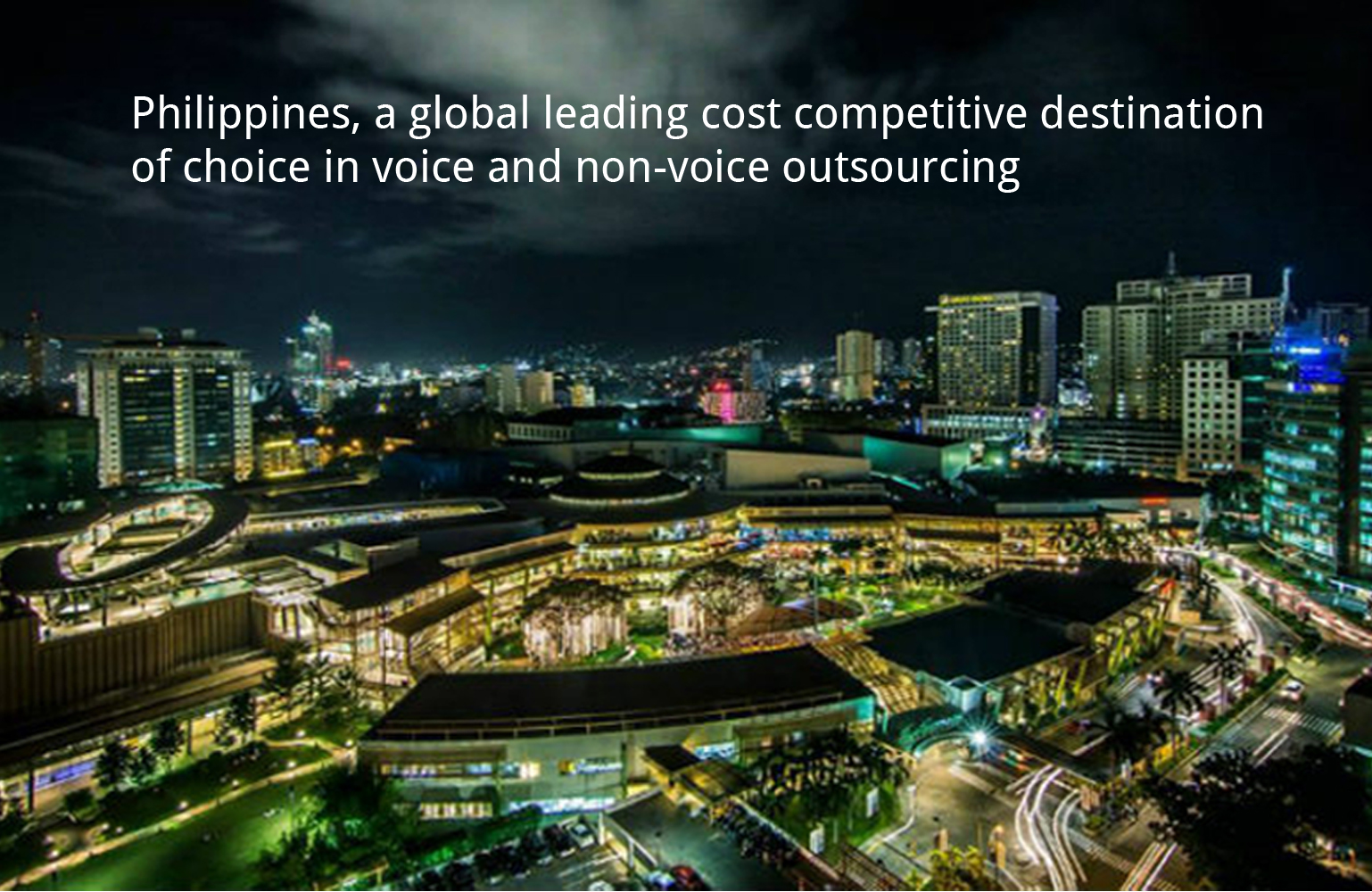Consider outsourcing? Here are some top reasons why the Philippines is an ideal outsourcing destination in the world.