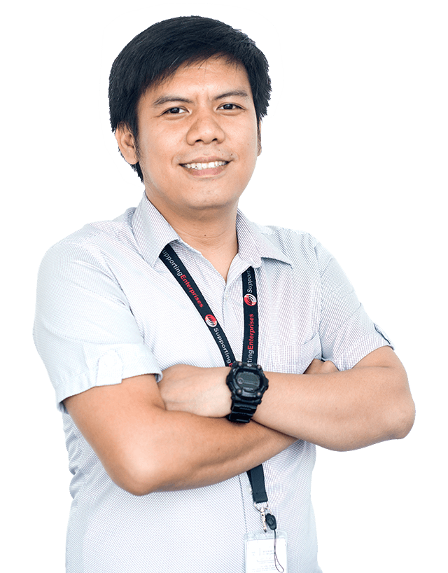 IT Systems Engineer in the Philippines